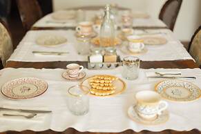 Room & Breakfast La Dimora