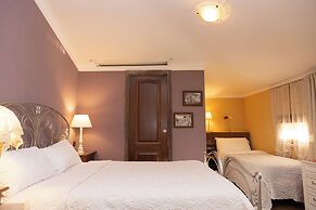 Room & Breakfast La Dimora