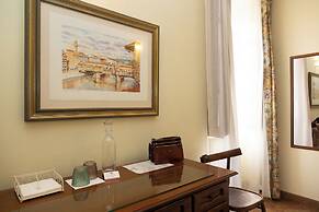 Room & Breakfast La Dimora