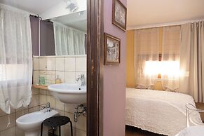Room & Breakfast La Dimora