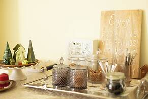 Room & Breakfast La Dimora