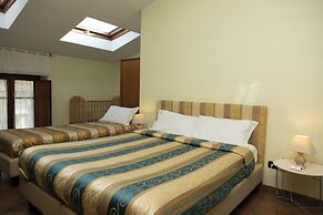 Room & Breakfast La Dimora