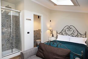 Room & Breakfast La Dimora
