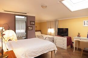 Room & Breakfast La Dimora