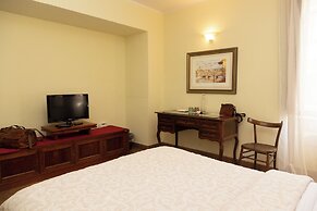Room & Breakfast La Dimora