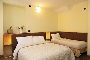 Room & Breakfast La Dimora