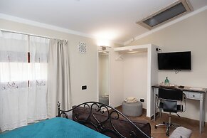 Room & Breakfast La Dimora