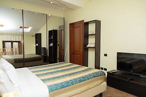 Room & Breakfast La Dimora