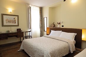 Room & Breakfast La Dimora