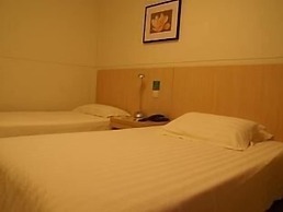 JinJiang Inn - Bejing Yizhuang Development Zone