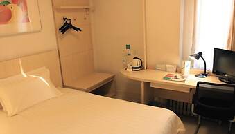 JinJiang Inn - Beijing Changchun Street Inn