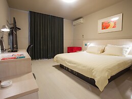 JinJiang Inn - Beijing Changchun Street Inn