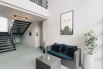 Studio365 Apartment
