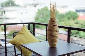 Studio365 Apartment