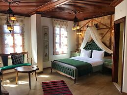 White Garden Hotel
