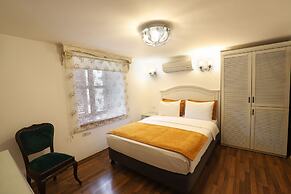 White Garden Hotel