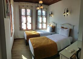 White Garden Hotel