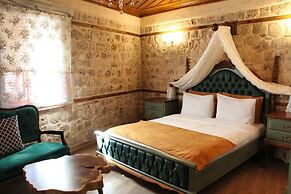 White Garden Hotel
