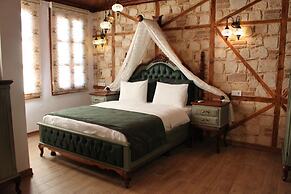 White Garden Hotel