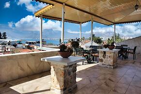 White Garden Hotel