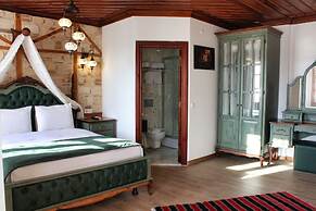 White Garden Hotel