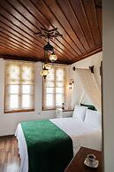 White Garden Hotel