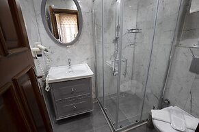White Garden Hotel