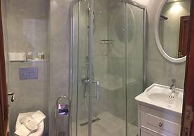 White Garden Hotel