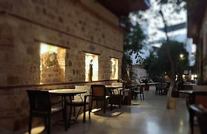 White Garden Hotel