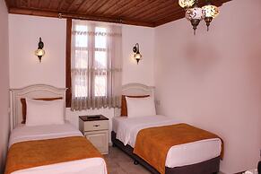White Garden Hotel