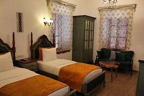 White Garden Hotel