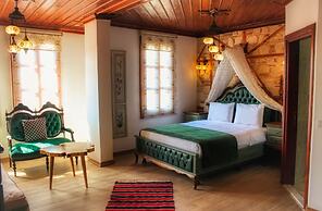 White Garden Hotel