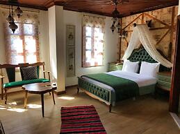White Garden Hotel