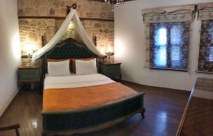 White Garden Hotel