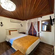 White Garden Hotel