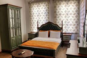 White Garden Hotel