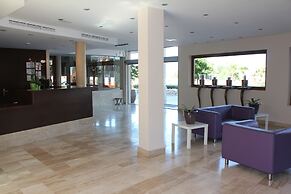 Hotel Puerto Mar