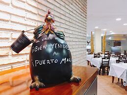 Hotel Puerto Mar