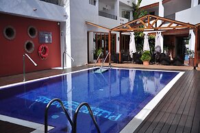 Hotel Puerto Mar