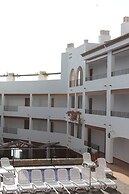 Hotel Puerto Mar