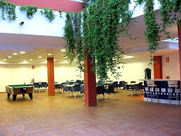 Hotel Puerto Mar