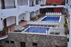 Hotel Puerto Mar