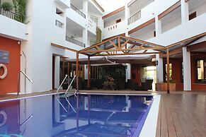Hotel Puerto Mar