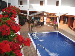 Hotel Puerto Mar