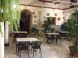 Hostal La Fuente