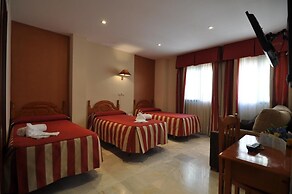 Hostal La Fuente