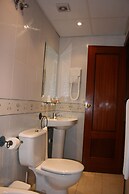 Hostal La Fuente