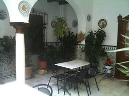 Hostal La Fuente