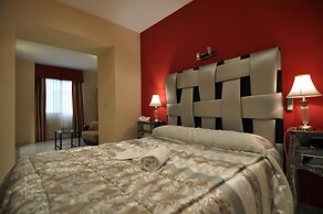 Hostal La Fuente