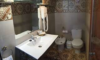 Hostal La Fuente